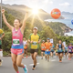 Giải chạy trail "Ý chí Côn Đảo" - Các chân chạy sở hữu những tấm vé sớm “Early Birds”