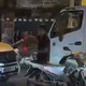 Người đàn ông gây hỗn loạn 1 tuyến đường ở TP. Hồ Chí Minh do "buồn chuyện gia đình"