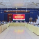 Khảo sát việc thực hiện Nghị quyết 08 về phát triển thể dục thể thao tại các địa phương