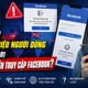Tại sao hàng triệu người dùng bất ngờ bị mất quyền truy cập Facebook?