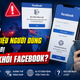 Tại sao hàng triệu người dùng bất ngờ bị văng khỏi Facebook?