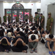 TP. Hồ Chí Minh phát hiện nhóm người nước ngoài nghi hoạt động lừa đảo công nghệ cao