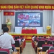 Cử tri kiến nghị tháo gỡ vướng mắc về đất đai, quy hoạch và hạ tầng dân sinh