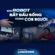 NRTG: Khi robot bắt đầu sống cùng con người