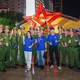 Vinamilk mang đến những trạm tiếp năng lượng giữa Gala “Tổ quốc bình yên”