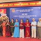 Lễ tưởng niệm, cầu siêu liệt sĩ tại công viên Lê Thị Riêng