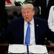 Ông Trump: Mỹ và Iran sẽ ký thỏa thuận hòa bình trong ngày 14/6