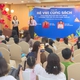 Truyền cảm hứng đọc sách cho trẻ qua chương trình "Hè vui cùng sách"