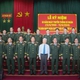 Sư đoàn 7 kỷ niệm 60 năm ngày truyền thống, đón nhận Huân chương Bảo vệ Tổ quốc hạng Ba