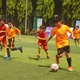 Khai mạc Giải bóng đá Thiếu niên - Nhi đồng Cúp HTV 2026
