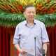 Tổng Bí thư, Chủ tịch nước Tô Lâm: Chuyển mạnh từ tư duy “quản lý giáo dục” sang “quản trị phát triển giáo dục”