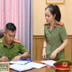 Công an phường Tây Nam tăng cường bám sát cơ sở, giữ vững an ninh trật tự địa bàn cửa ngõ Tây Bắc TP. Hồ Chí Minh