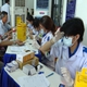 Hơn 2.000 thanh niên công nhân tham gia Ngày hội “Lan tỏa năng lượng tích cực”