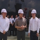 Trung tâm hành chính và Quảng trường trung tâm TP. Hồ Chí Minh dự kiến hoàn thành năm 2028, bảo đảm tiến độ 18 tháng thi công