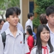 TP. Hồ Chí Minh bắt đầu ráp phách, so dò bài thi lớp 10, dự kiến công bố điểm thi lúc 17 giờ ngày 19/6