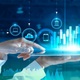 Kinh tế số hướng tới đóng góp 30% GDP vào năm 2030