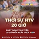 Thời sự HTV ngày 15/6/2026 | Từ hạt giống bản địa đến hệ sinh thái xanh toàn diện