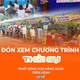 Thời sự trưa HTV ngày 15/6/2026 | Đoàn công tác Ủy ban Văn hóa và Xã hội của Quốc hội khảo sát công tác hòa giải tại phường Bàn Cờ