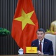 Thủ tướng Lê Minh Hưng điện đàm với Thủ tướng Trung Quốc Lý Cường
