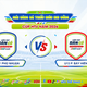 TRỰC TIẾP: U13 P. Phú Nhuận - U13 P. Bảy Hiền - Vòng loại Giải BĐ TN-NĐ TP.HCM – Cúp HTV 2026