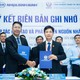 Nhựa Bình Minh khánh thành trung tâm đào tạo, tăng kết nối với trường đại học