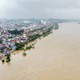 Tin cảnh báo lũ trên các sông khu vực Bắc bộ