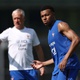 Mbappe cùng tuyển Pháp chuẩn bị gặp Senegal