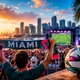 Giải nhiệt mùa Hè theo phong cách World Cup