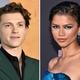 Tom Holland dường như xác nhận đã kết hôn với Zendaya