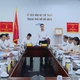 Ban Tuyên giáo và Dân vận Thành ủy TP. Hồ Chí Minh khảo sát kết quả thực hiện các chủ trương phát triển thể dục thể thao