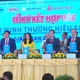 Ra mắt Liên minh Thương hiệu Sài Gòn, kết nối nguồn lực liên ngành