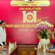 Lãnh đạo TP. Hồ Chí Minh thăm, chúc mừng Báo Pháp Luật Việt Nam nhân ngày Báo Chí Cách mạng Việt Nam