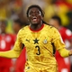 Ghana, Colombia thắng trận, Congo gây bất ngờ trước Bồ Đào Nha