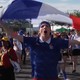 Mbappé chạm mốc 14 bàn thắng tại World Cup, Pháp thắng trận ra quân