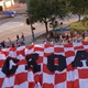 Sức nóng trước màn đối đầu giữa tuyển Anh và Croatia