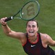Sabalenka vào tứ kết Berlin Open, Gauff bất ngờ dừng bước