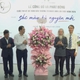 Cuộc thi vẽ Tô Ngọc Vân lần thứ nhất: Cơ hội tỏa sáng cho sinh viên trong và ngoài nước