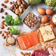 Rủi ro từ việc lạm dụng bổ sung protein