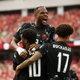 Bảng B World Cup 2026: Canada tiến sát vòng knock-out, Thụy Sĩ áp sát phía sau