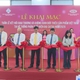 TP. Hồ Chí Minh khai mạc Tuần lễ kết nối giao thương, mở rộng đầu ra cho hàng Việt tại hệ thống SATRA