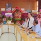 Lãnh đạo TP. Hồ Chí Minh thăm, chúc mừng các cơ quan báo chí Trung ương nhân Ngày Báo chí cách mạng Việt Nam