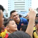 Chính thức khởi động giải bóng đá Thiếu niên - Nhi đồng Cúp HTV 2026