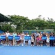Gần 500 tay vợt trẻ dự VTF Juniors Tour 1