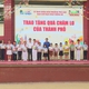 Tuổi trẻ Phú Lâm ra quân chiến dịch tình nguyện hè năm 2026