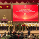 CLB Công an TP. Hồ Chí Minh mừng công vô địch Cúp Quốc gia