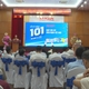 Lan tỏa khát vọng cống hiến tại Lễ trao giải "Tỏa sáng giá trị Việt"