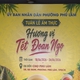 Giữ hồn Tết Đoan Ngọ trong không gian cộng đồng