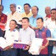 Giao lưu bóng đá tri ân phóng viên thể thao