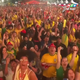 Hàng nghìn người hâm mộ ăn mừng Brazil thắng trận đầu tiên tại World Cup 2026