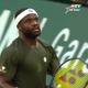 Tiafoe vào bán kết giải quần vợt ATP 500 Halle Open